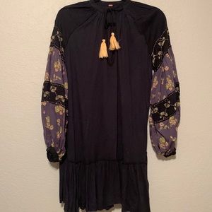 Free People tunic